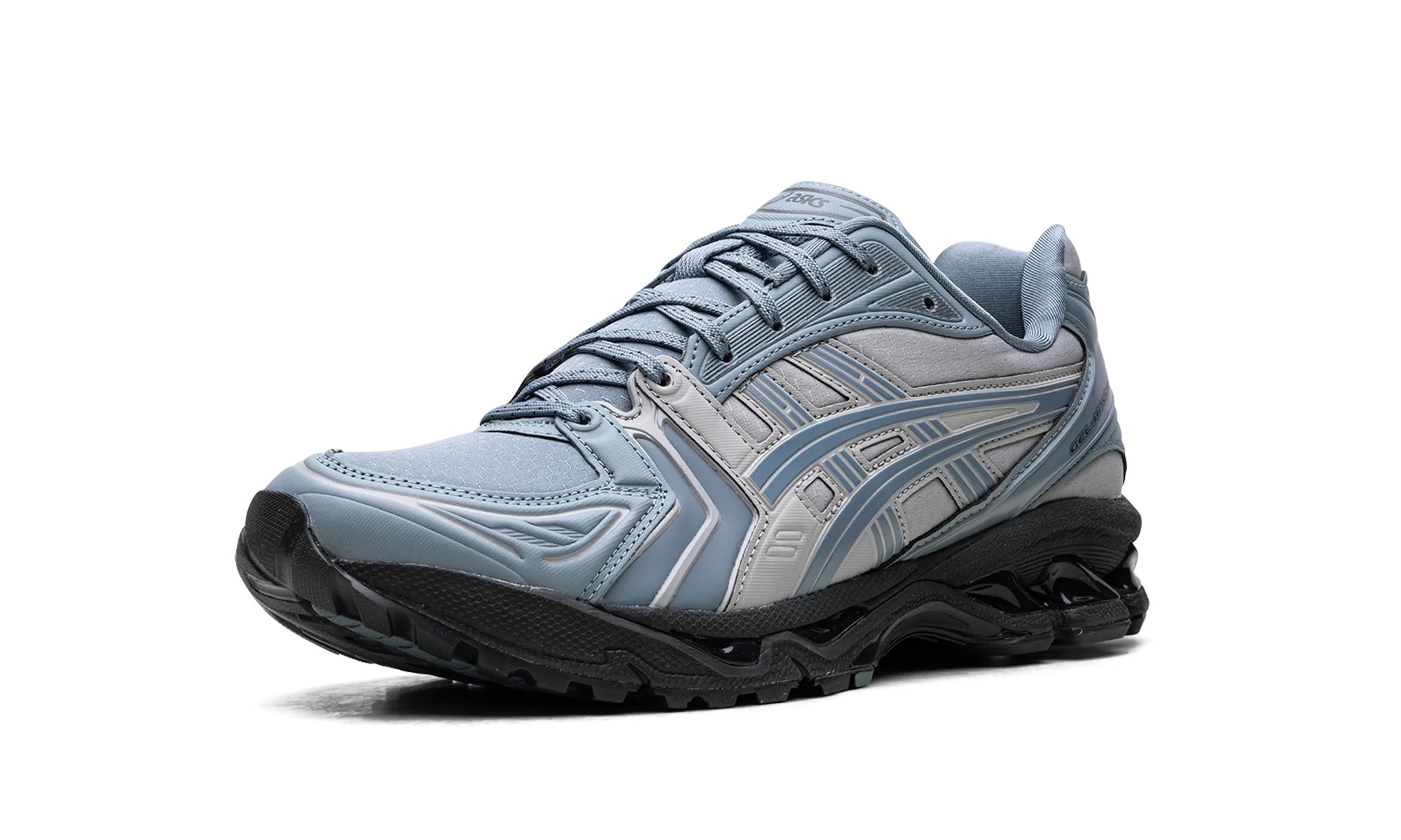 Beach Path Shade Step GEL-Kayano 14 "Earthenware Pack - Fjord Grey"