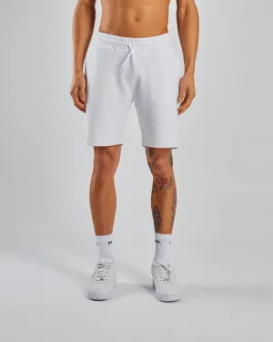 Fiji Short Dove White Active Comfort Minimal Stretch