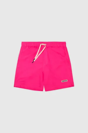 Practical Wear Polyester fabric Swim Short