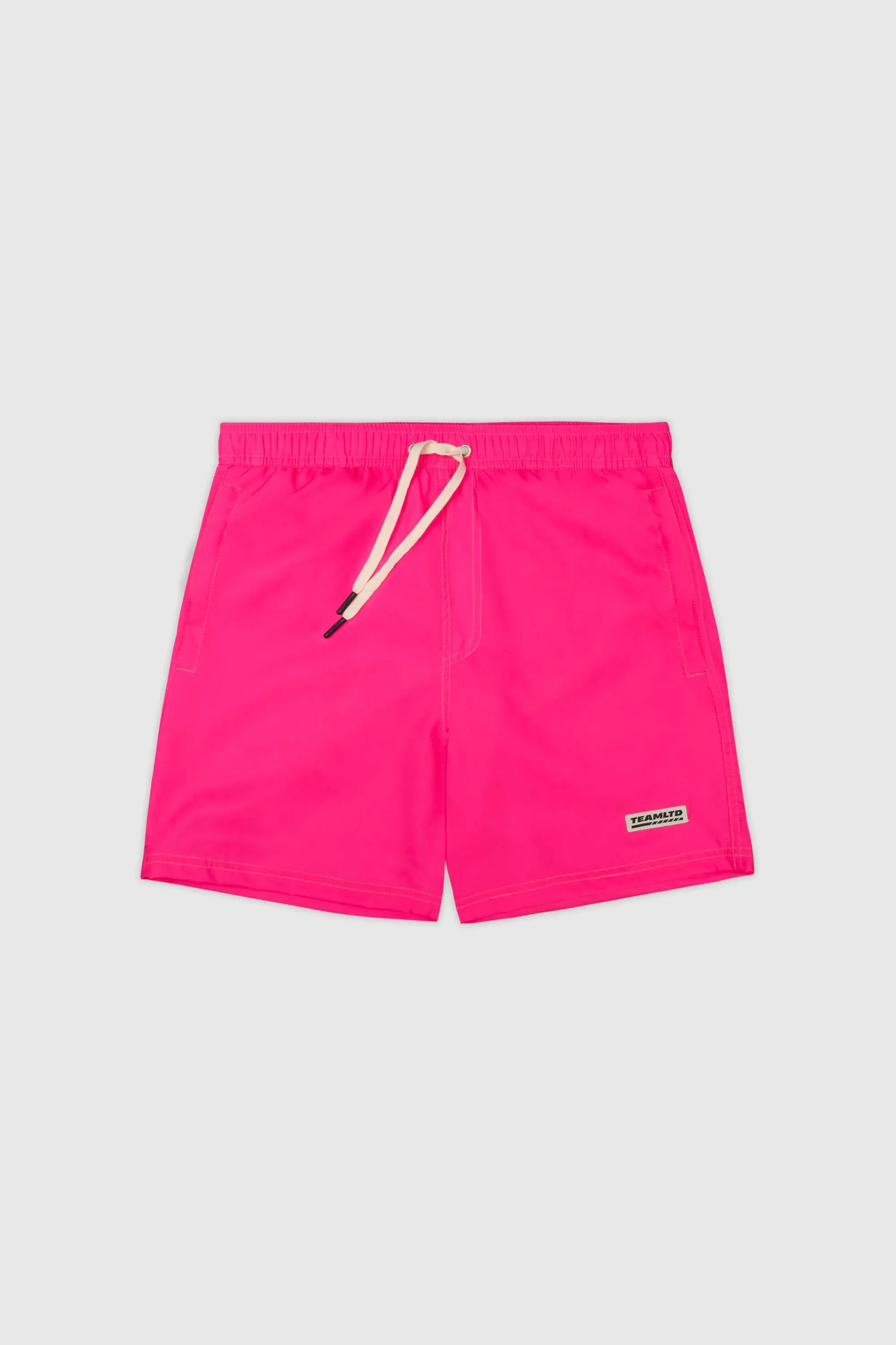 Practical Wear Polyester fabric Swim Short