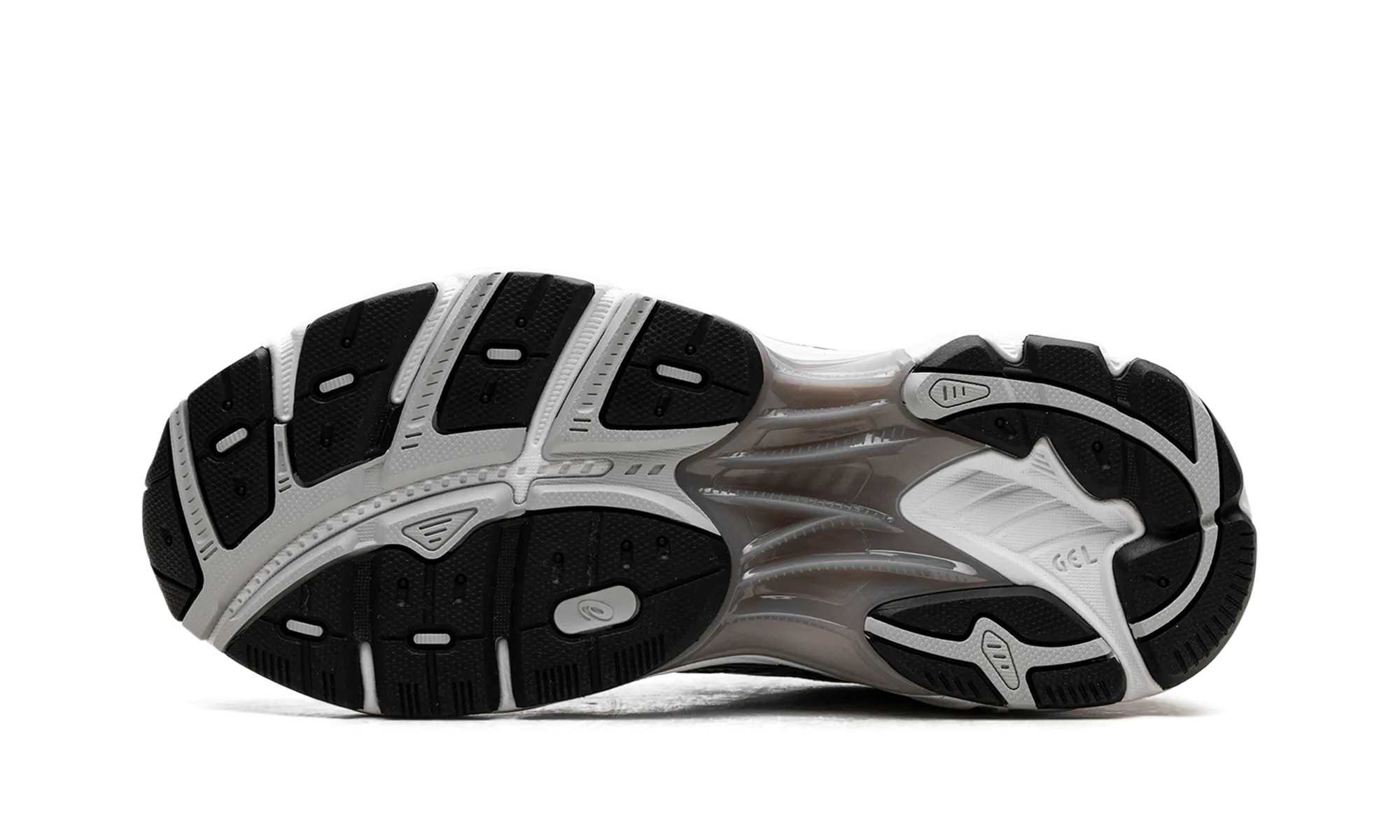 GT-2160 "JJJJound - White/Black" Trend Spot