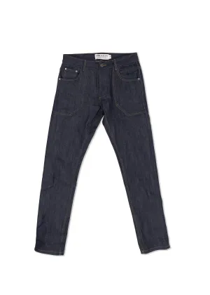 Fischer Pant Relaxed Waist