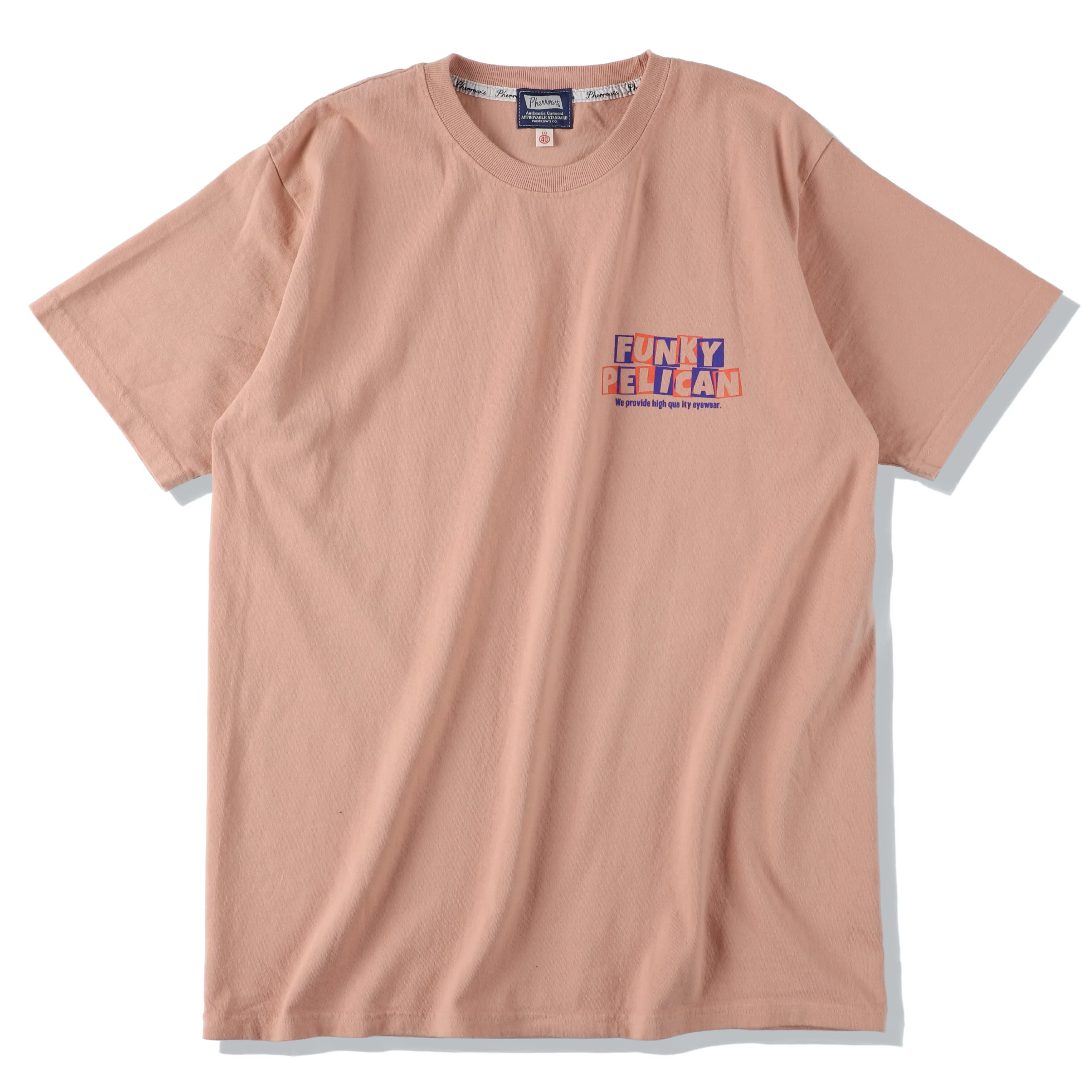 25S-PT29 Relaxed Everyday Wear Ultra Soft Texture