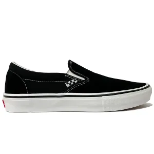 youth trend Vans Skate Slip-On Skateboarding Shoe