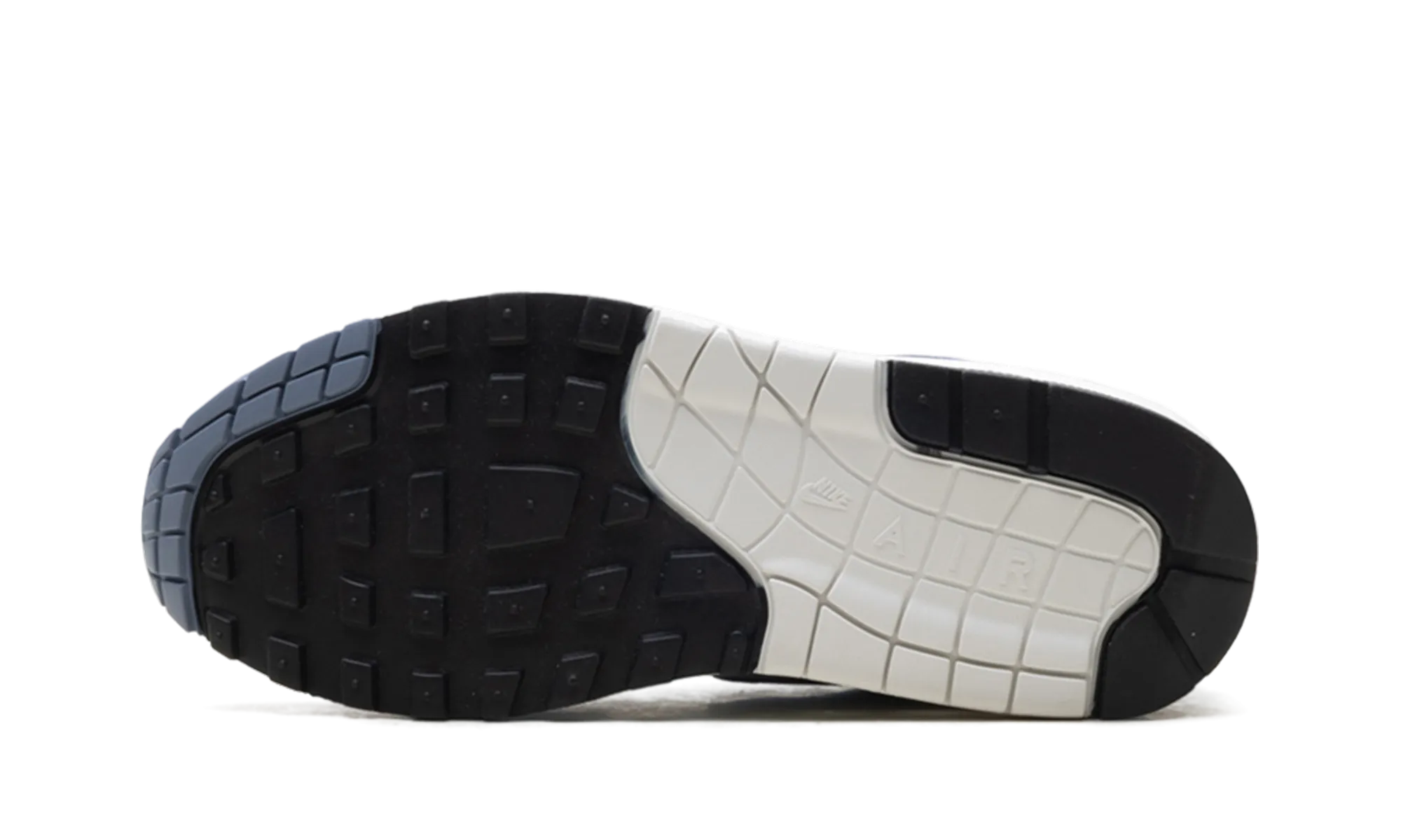 Nike Air Max 1 '87 WMNS "Light Armory Blue Ashen Slate" Work Base