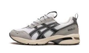 outdoor mode Easy to Wear Gel 1090V2 "White Steel Grey"