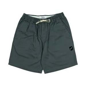 Quick Slip Cool Weather STAGE DIVER / GREY