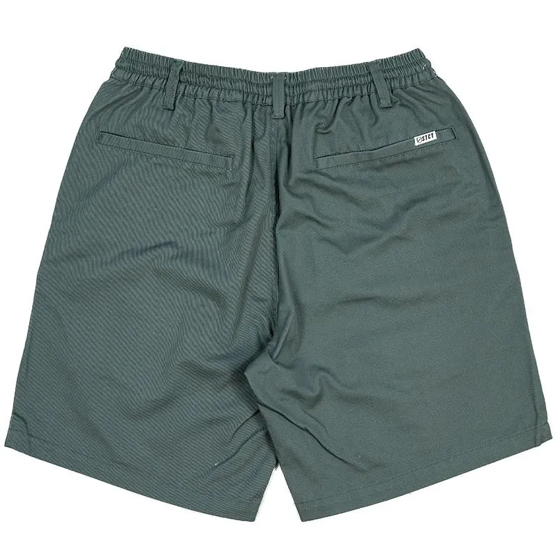 All Day Movement Fit STAGE DIVER / GREY