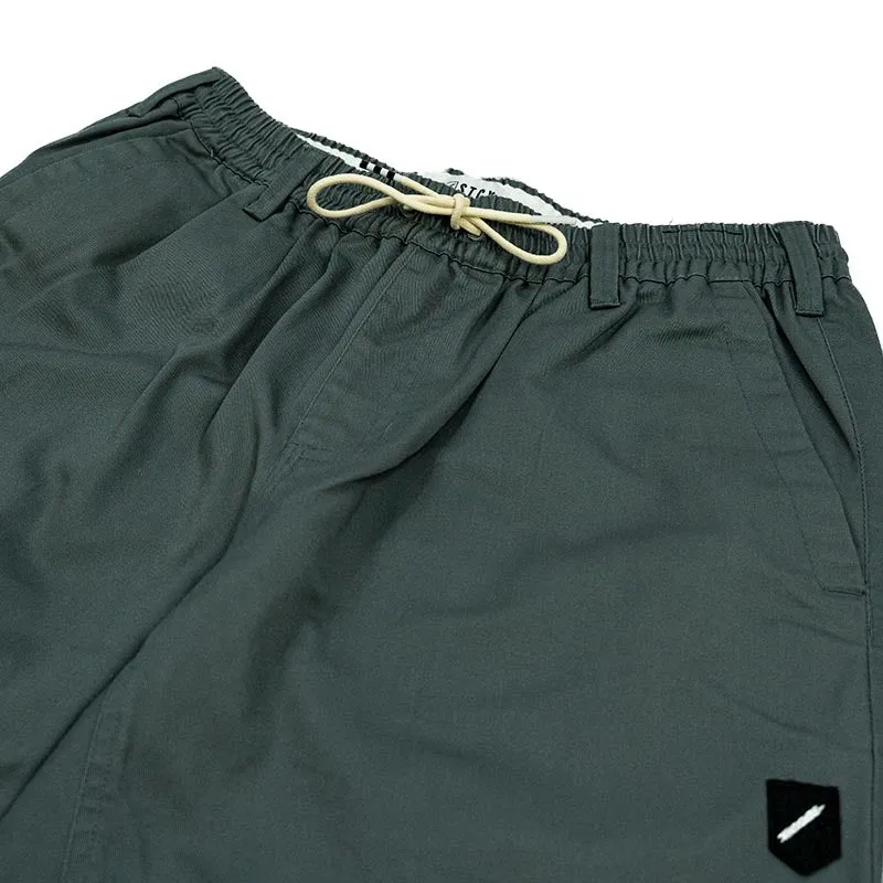 STAGE DIVER / GREY Comfy Cut