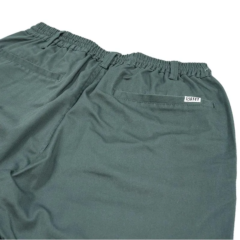 STAGE DIVER / GREY Seamless Design