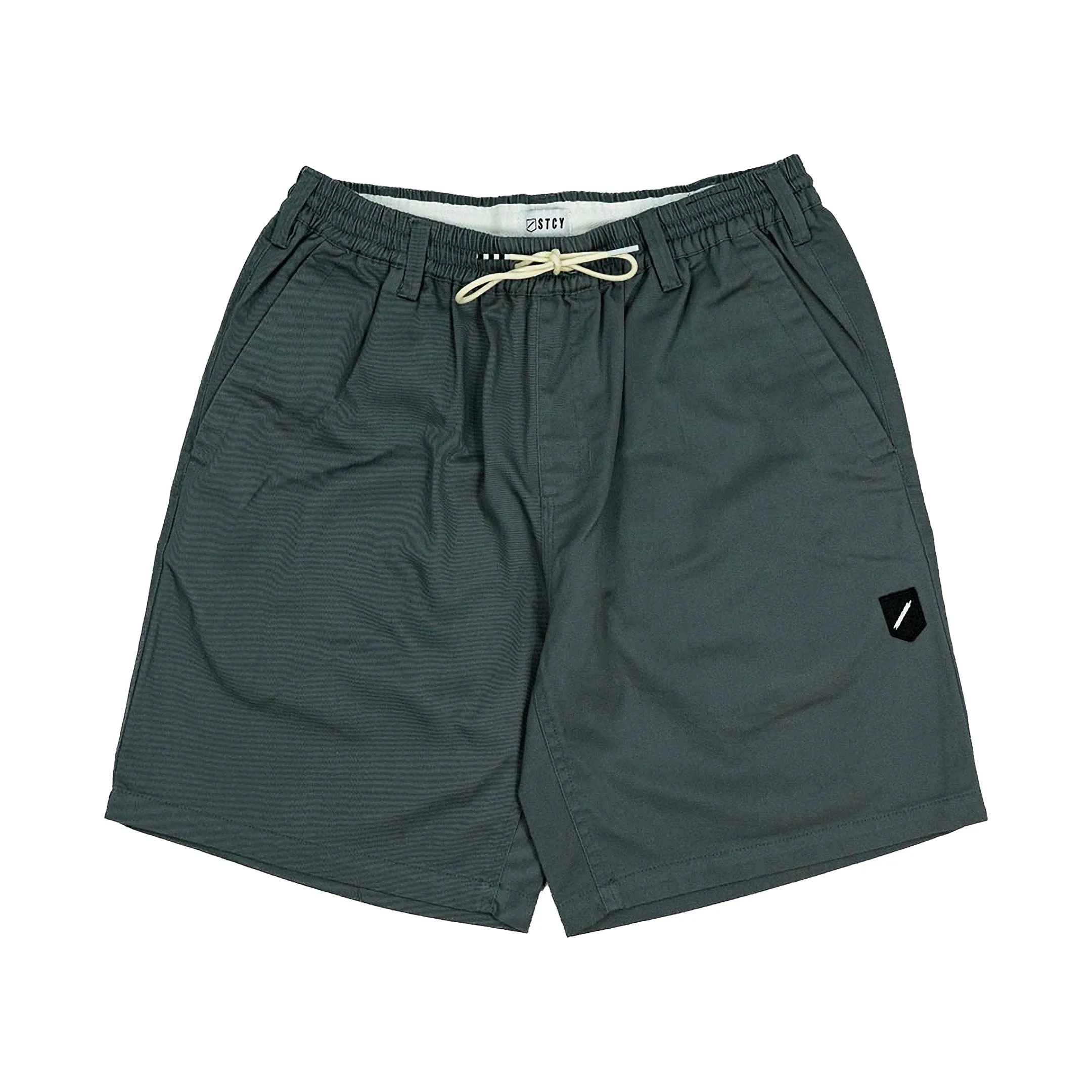 Quick Slip Cool Weather STAGE DIVER / GREY