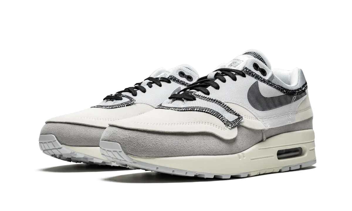 Street Ball Seamless Fit Work Commute Air Max 1 "Inside Out - Phantom"