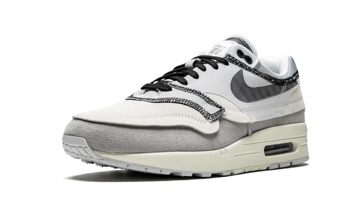 Air Max 1 "Inside Out - Phantom" Stability Heel Counter