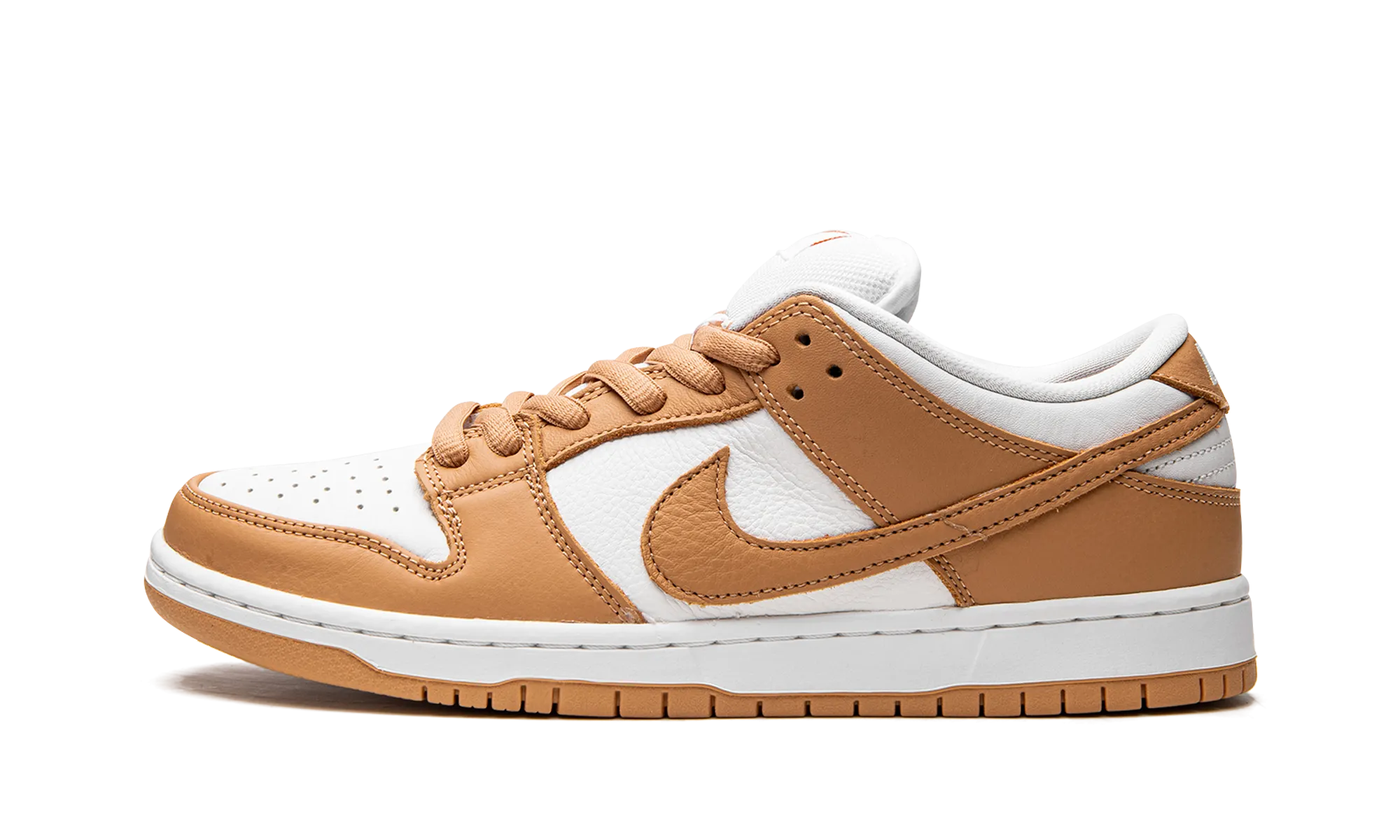 Chill Mood Plus Size SB Dunk Low "Light Cognac"