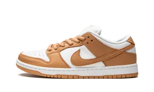 Chill Mood Plus Size SB Dunk Low "Light Cognac"