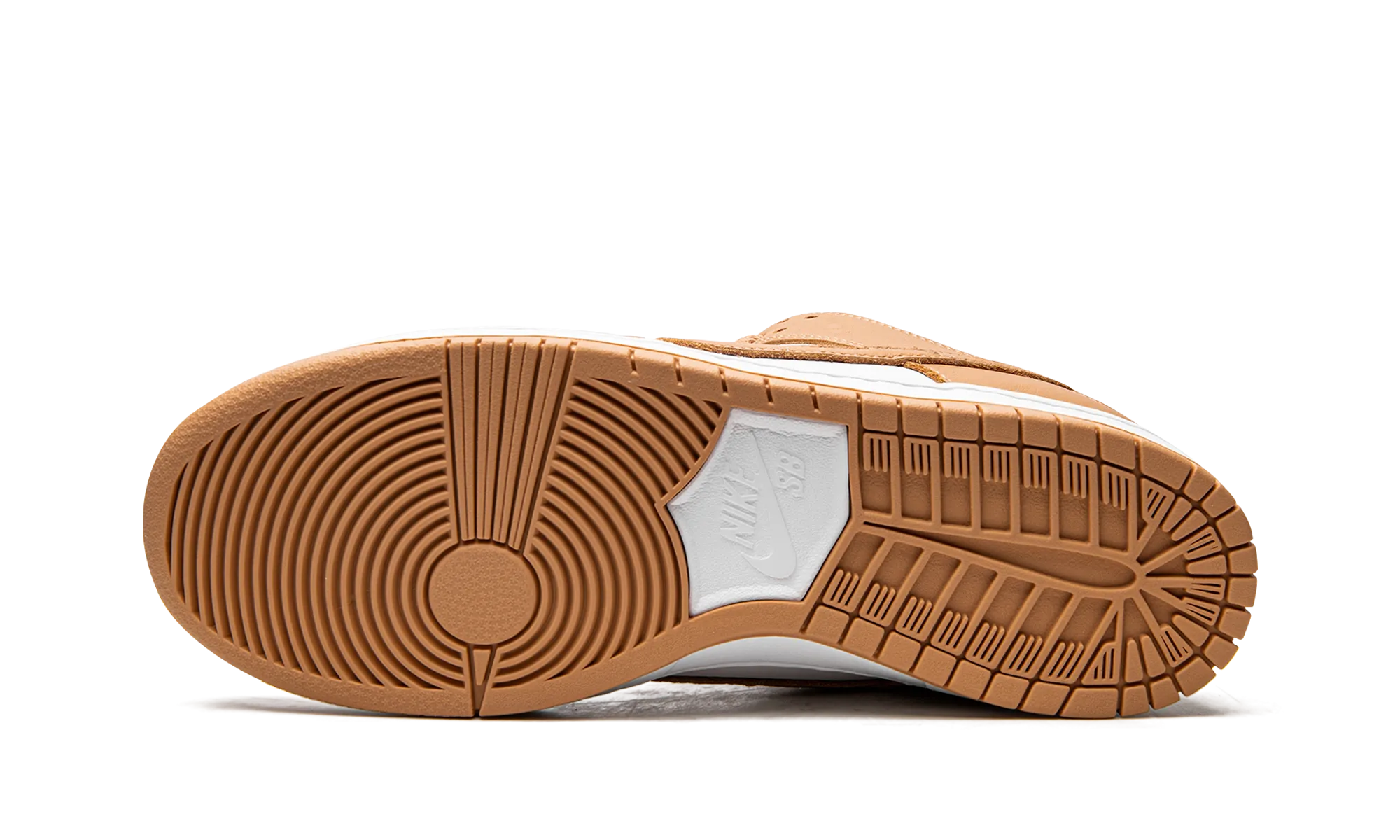 Seasonless Style SB Dunk Low "Light Cognac"