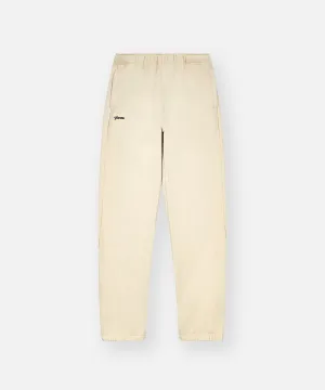 Planes Script Weld Sweatpant Tagless label