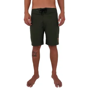 LaserCutEdging VHS BOARDSHORT