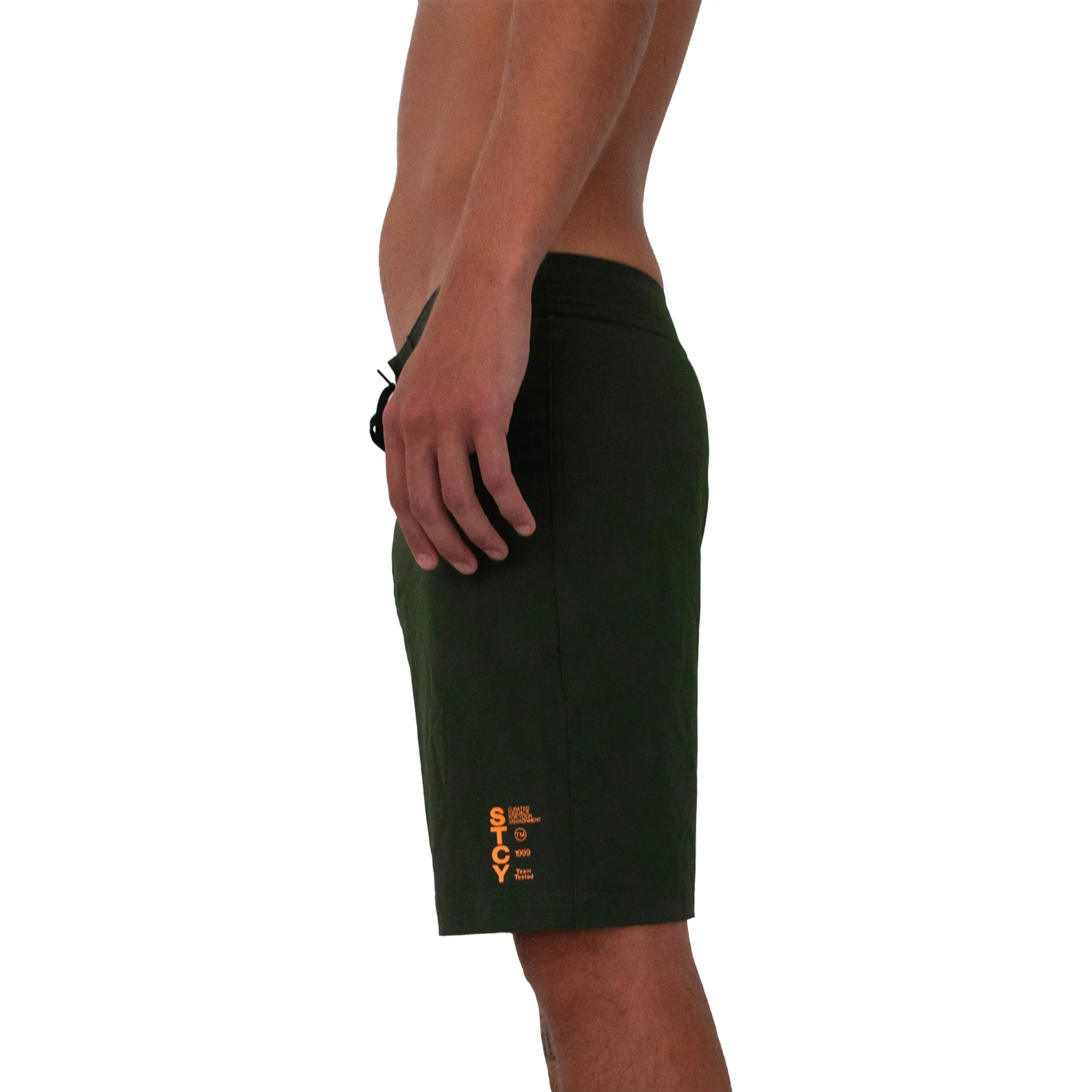 Chill Fit Design VHS BOARDSHORT