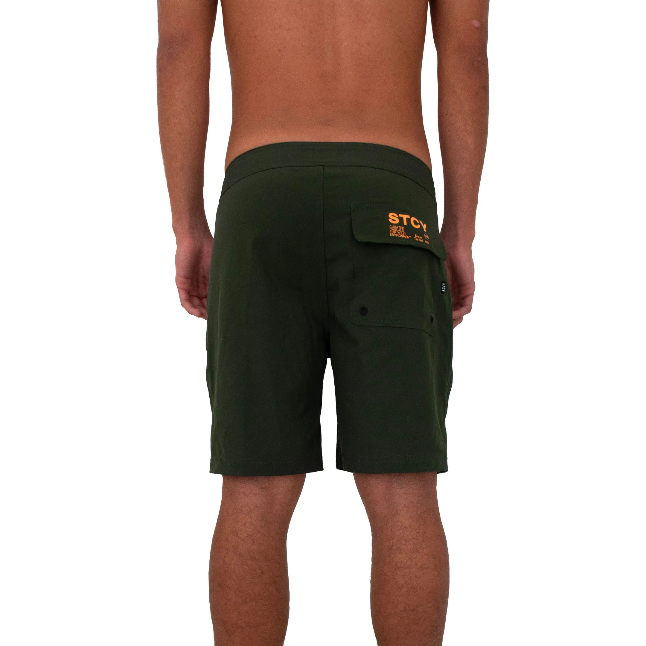 Sport Comfort Fit VHS BOARDSHORT