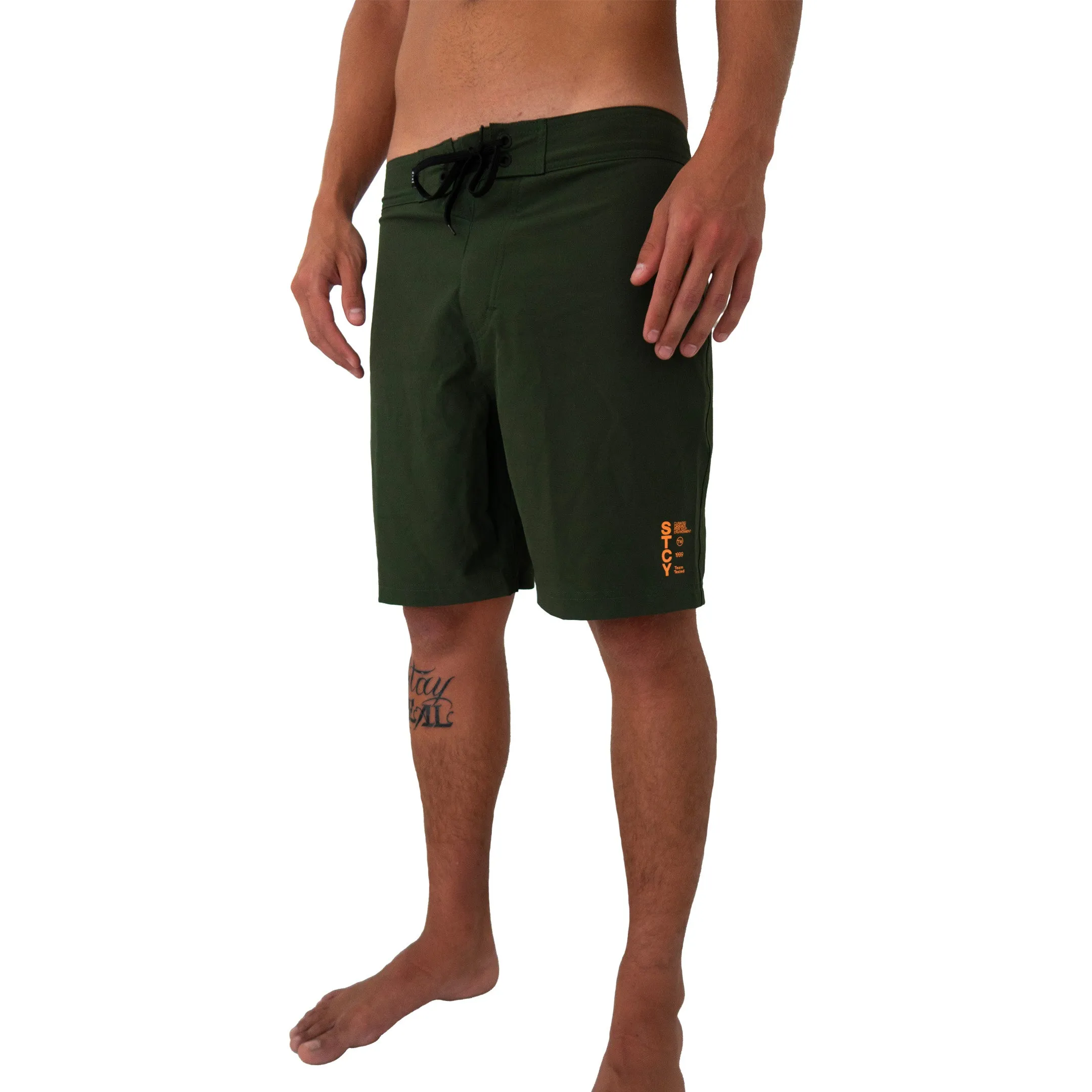 Breathable fabric VHS BOARDSHORT