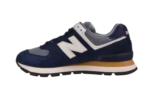 Comfort Lining 574 "Blue/Wht"