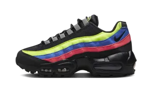 Impact Resistant Sole Lightweight Form Road Trip Air Max 95