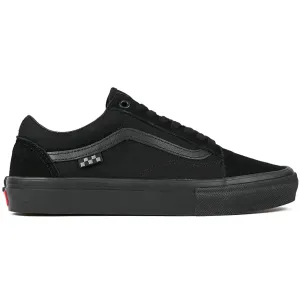 Vans Skate Old Skool Skateboarding Shoe Street Casual