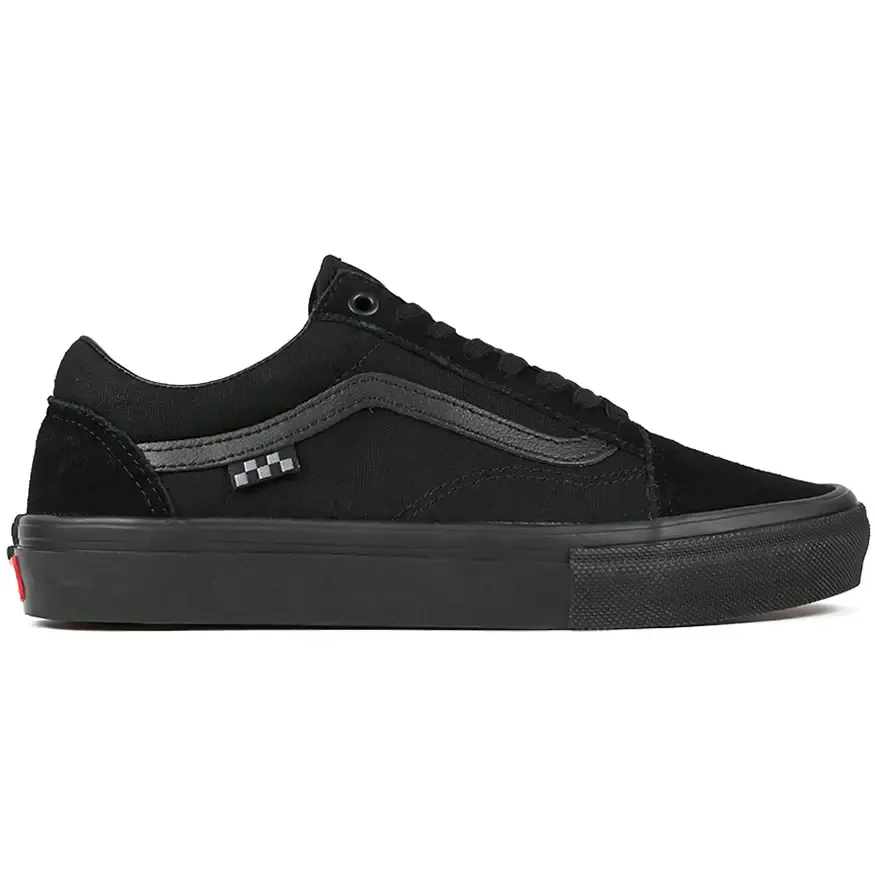 Vans Skate Old Skool Skateboarding Shoe Street Casual