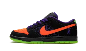 SB Dunk Low "Night of Mischief" Everyday Comfort