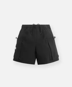 Flight Cargo Short Comfort waistband