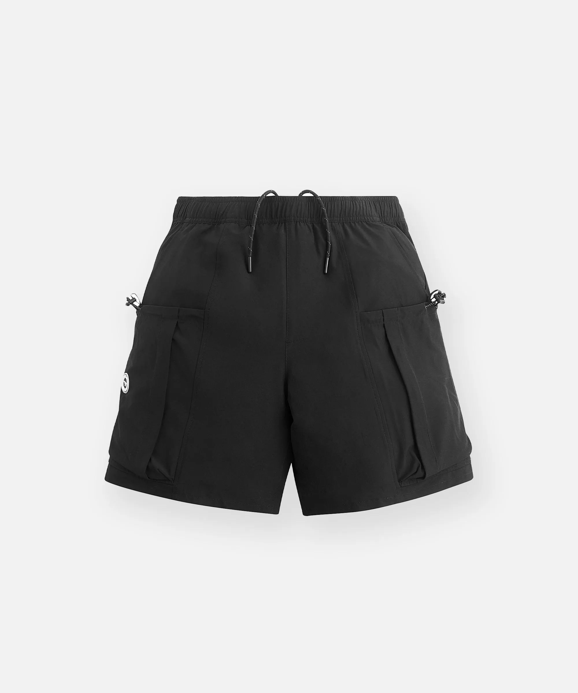 Flight Cargo Short Comfort waistband