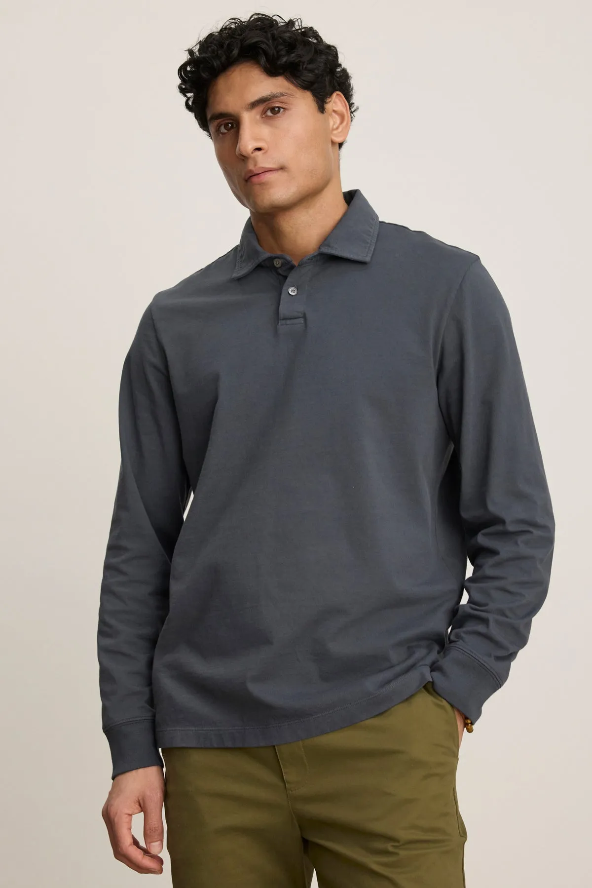 FLINT POLO Everyday Trend Outdoor Essentials