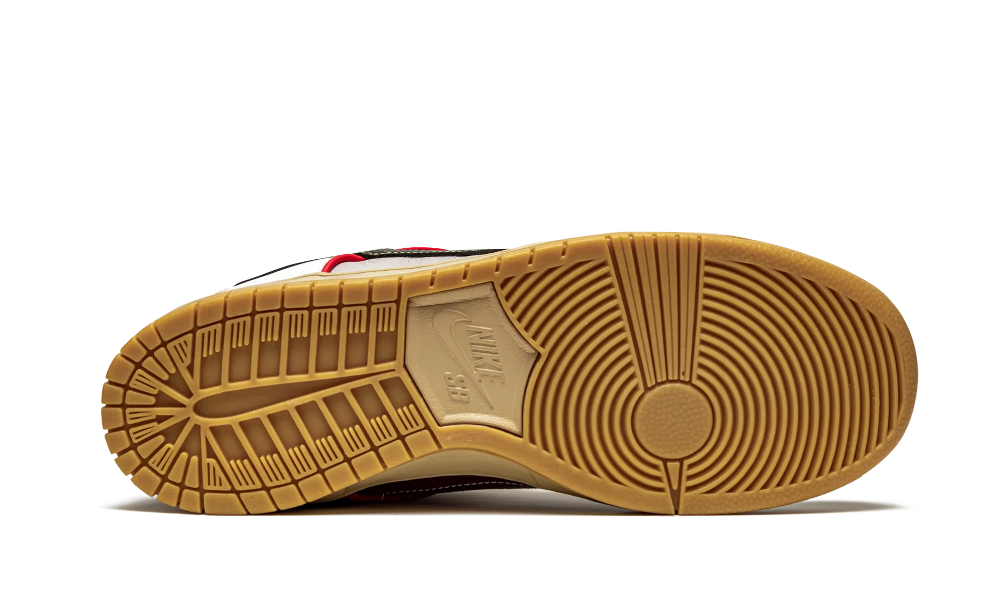 Slip Resistant Outsole SB Dunk Low "What The P-Rod"