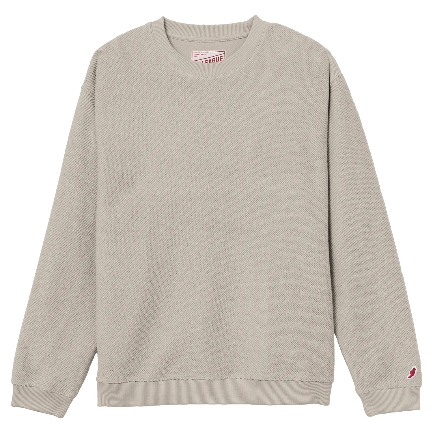 FND100 Foundry Crew - Available October 2025 Modern Bold