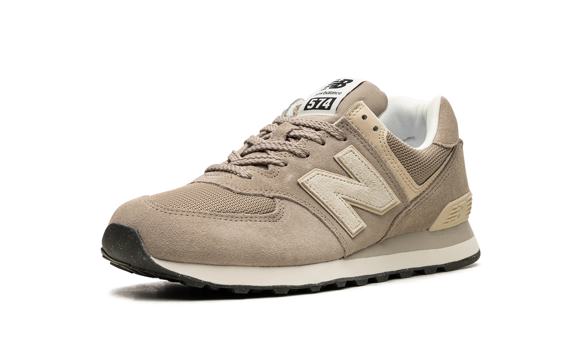 Vital Step 574 "Beige / White"