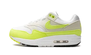 AIR MAX 1 WMNS "Volt" Minimalist Aesthetic Design Best Seller
