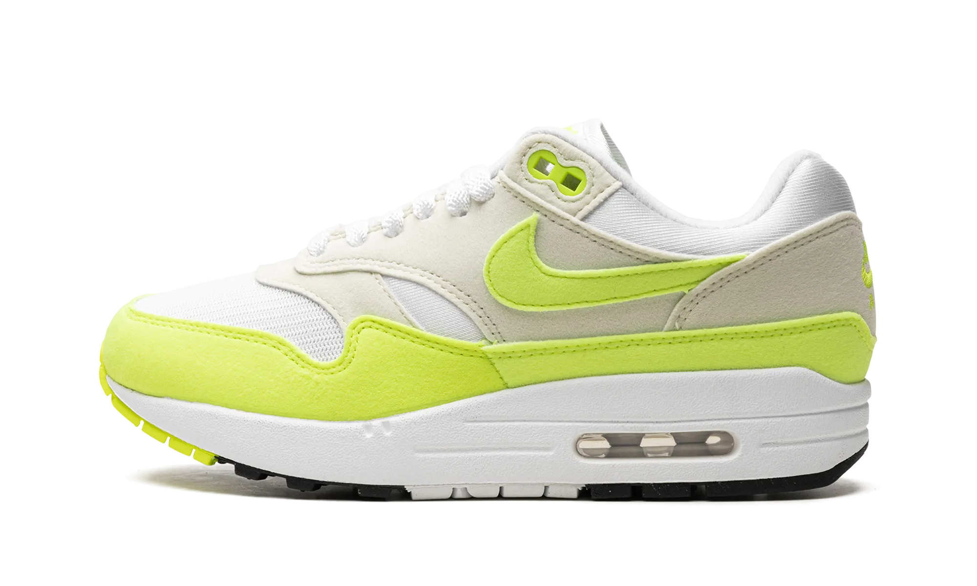 AIR MAX 1 WMNS "Volt" Minimalist Aesthetic Design Best Seller