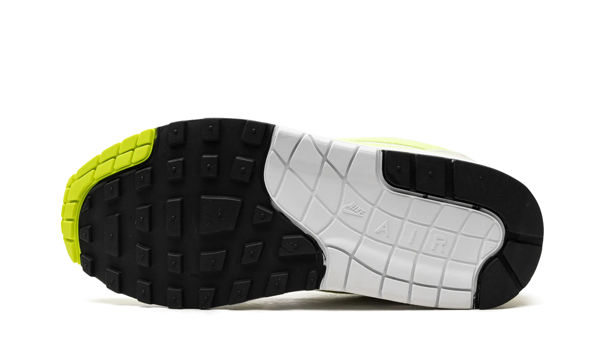 Fight Mode Forest Path AIR MAX 1 WMNS "Volt"