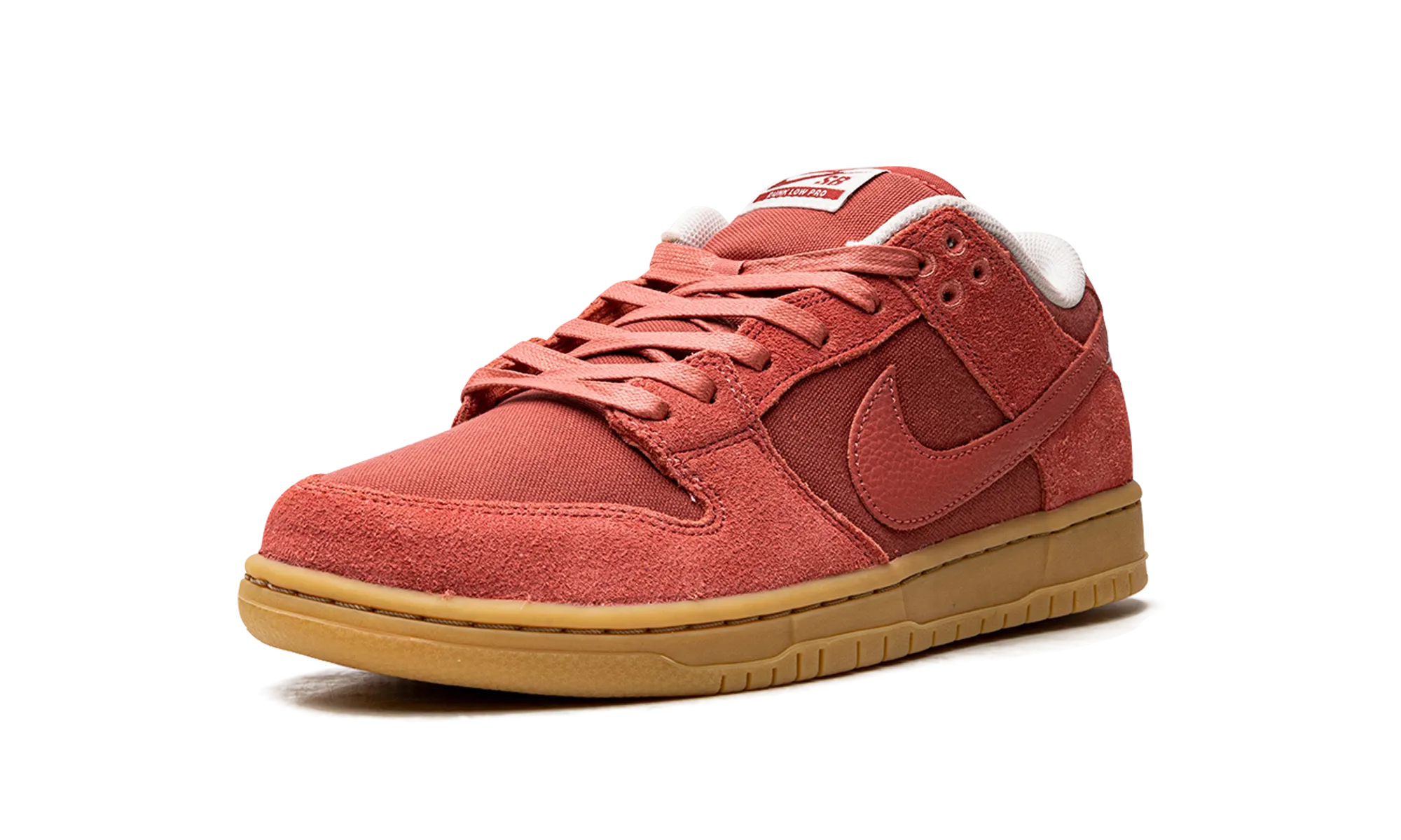 SB Dunk Low "Adobe" Outdoor Leisure