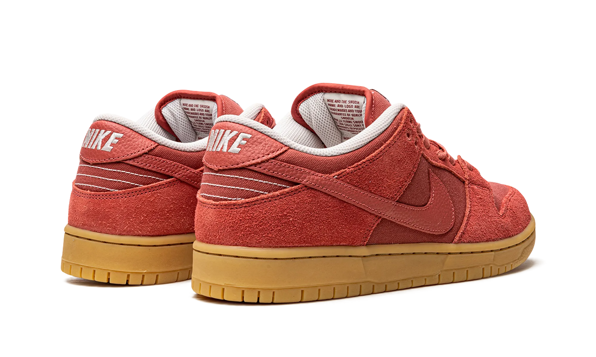 SB Dunk Low "Adobe" Lightweight Structure