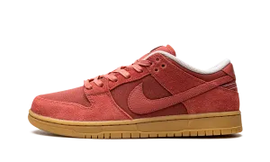 SB Dunk Low "Adobe" Regular Fit Cool Inside