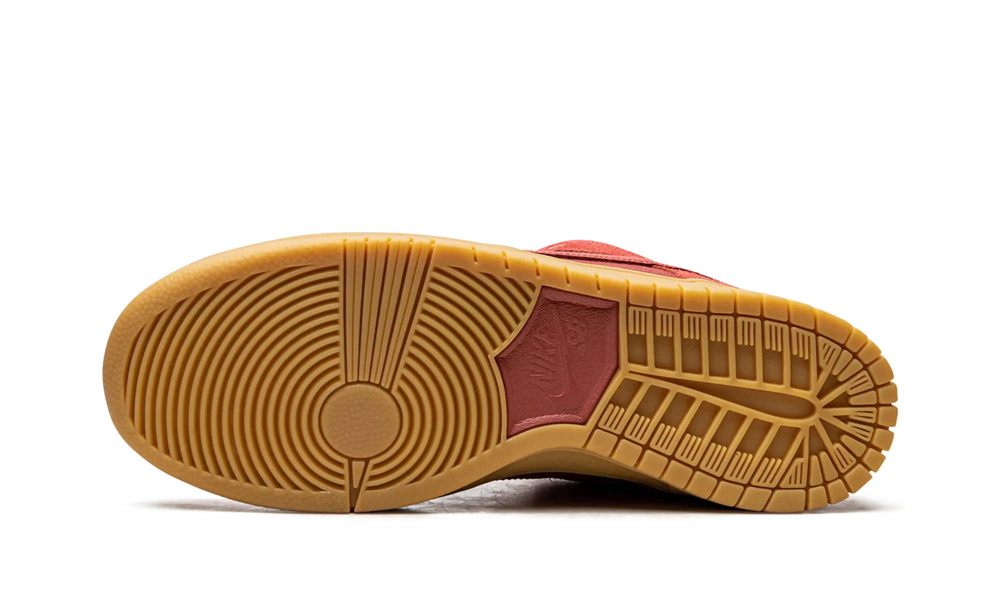 SB Dunk Low "Adobe" Subtle Edge