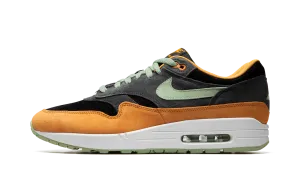 Reinforced Heel Stabilizer Air Max 1 "Ugly Duckling - Honeydew"