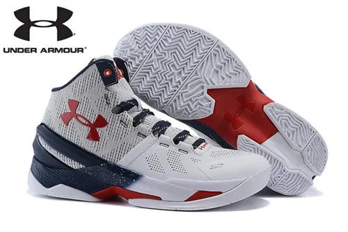 Zoned Cushioning Multi Density Midsole Free Shipping 2017 New Arrivals Under Armour Basketball Shoes