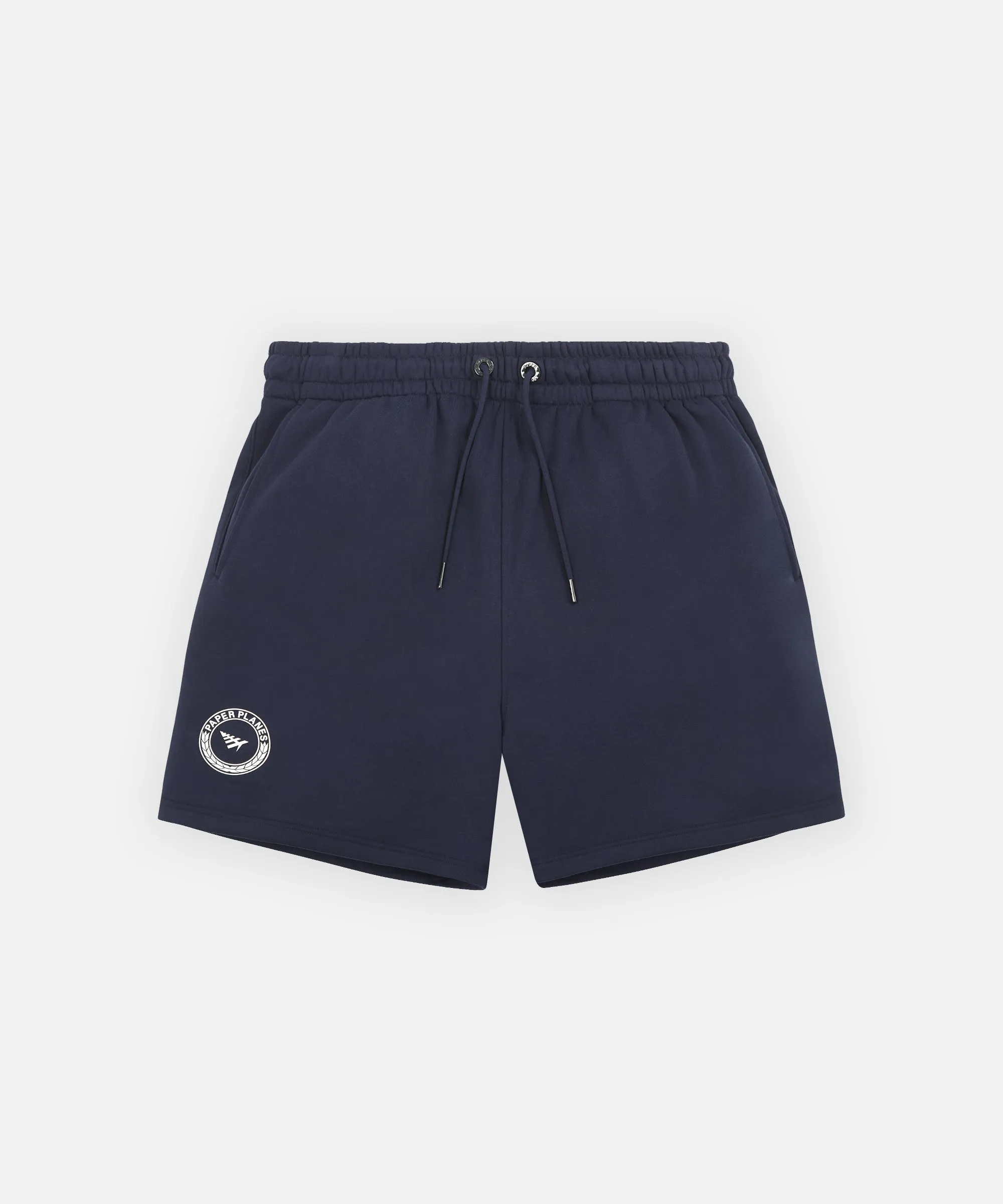 UPF Protection First Class Relaxed Fleece Short