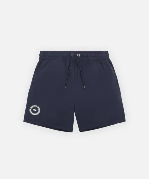 Breathable Motion First Class Relaxed Fleece Short