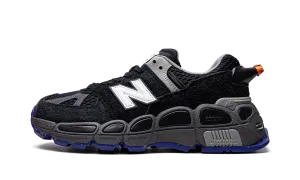 574 "Salehe Bembury - Yurt Black" All Terrain Health Focused