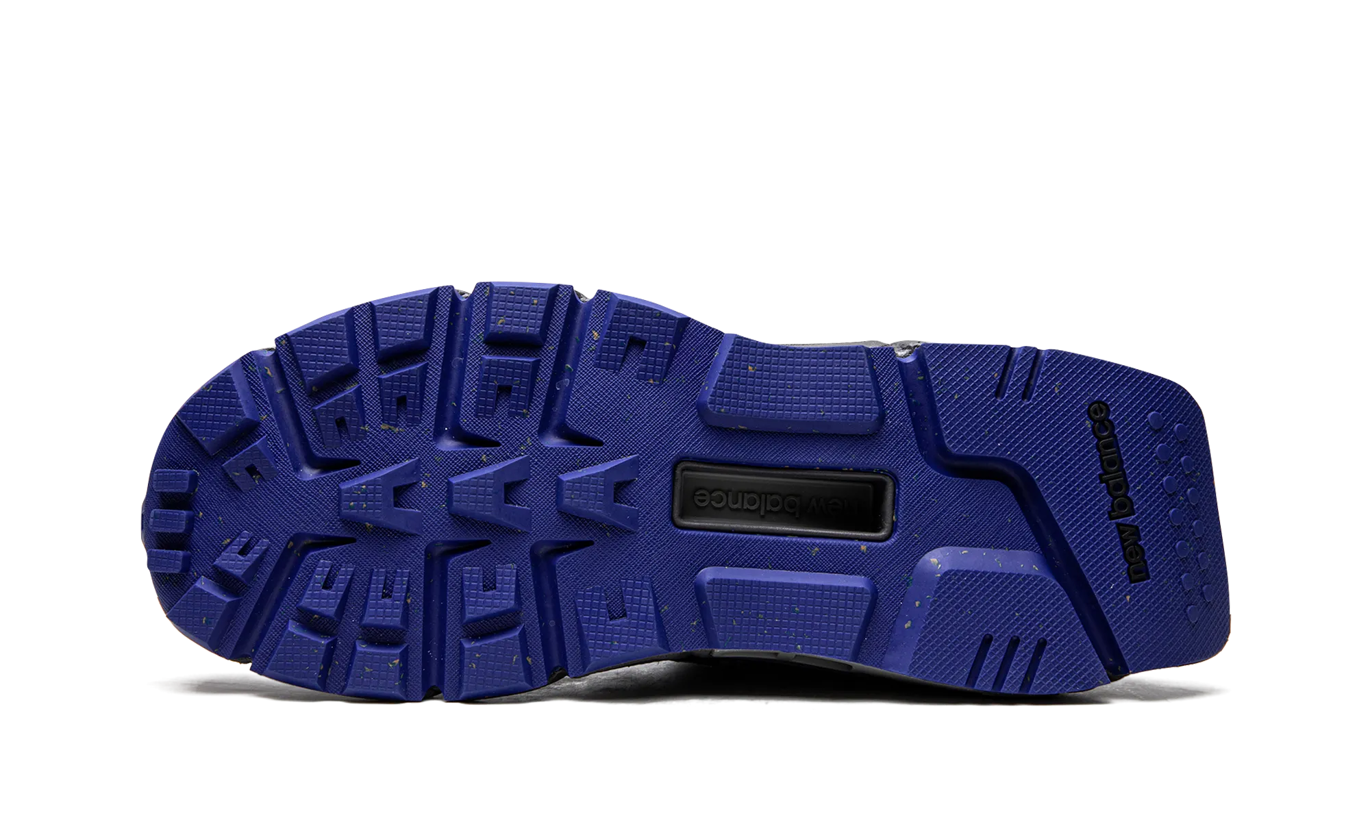 574 "Salehe Bembury - Yurt Black" Look Ready Stone Grip