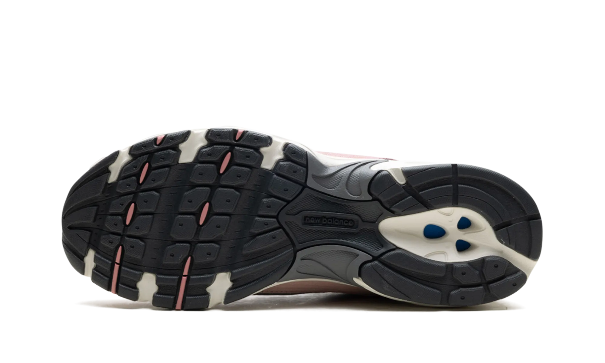 Travel Essential On The Way 530 "Pink Moon Burgundy"